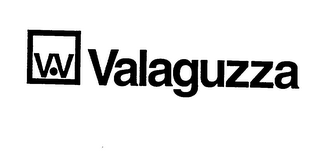 V.V. VALAGUZZA logo