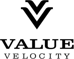 VV VALUE VELOCITY logo
