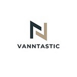 VV VANNTASTIC logo