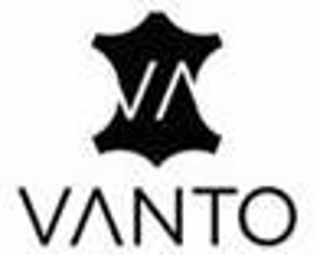VV VANTO logo