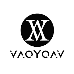 VV VAQYQAV logo