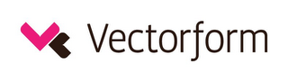 VV VECTORFORM logo