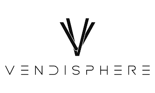 VV VENDISPHERE logo