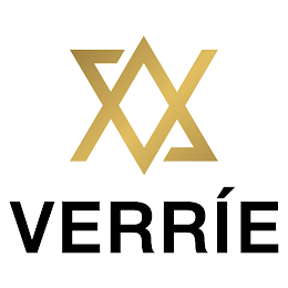 VV VERRÍE logo