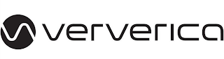 VV  VERVERICA logo