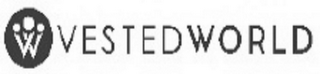VV VESTEDWORLD logo