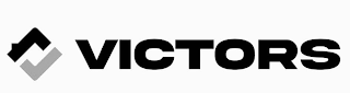VV VICTORS logo