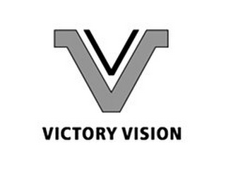 VV VICTORY VISION logo