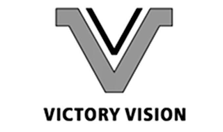 VV VICTORY VISION logo