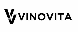 VV VINOVITA logo