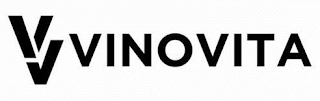 VV VINOVITA logo