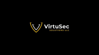 VV VIRTUSEC SOLUTIONS LLC logo