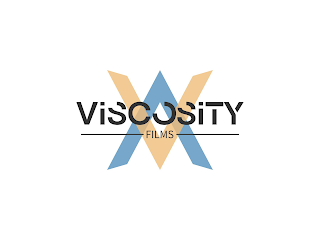 VV VISCOSITY FILMS logo