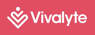 VV VIVALYTE logo