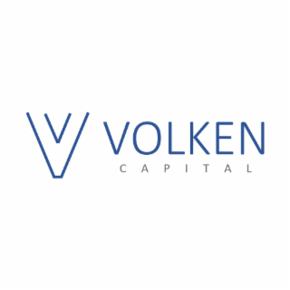 VV VOLKEN CAPITAL logo