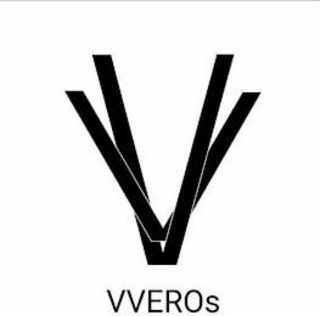 VV VVEROS logo
