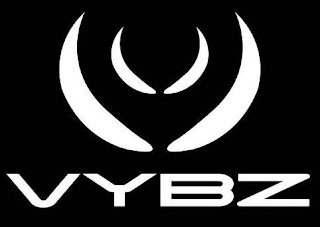 VV VYBZ logo