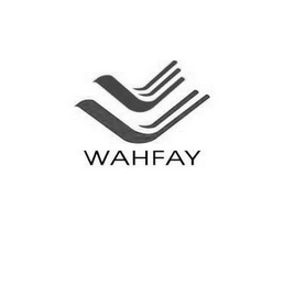 VV WAHFAY logo