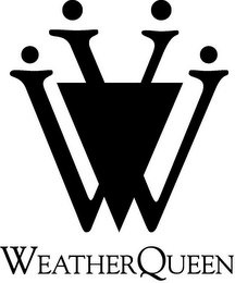 VV WEATHERQUEEN logo