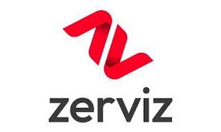 VV ZERVIZ logo