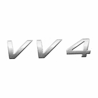 VV4 logo