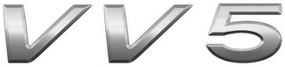 VV5 logo