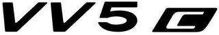 VV5C logo