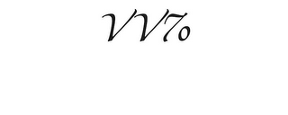 VV7O logo