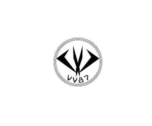 VV87 logo