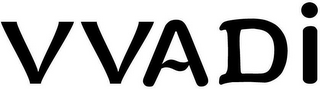 VVADI logo