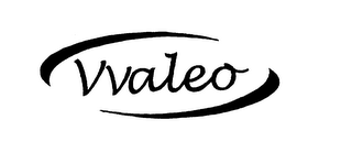 VVALEO logo