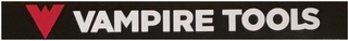 VVAMPIRETOOLS logo