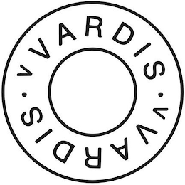 · VVARDIS VVARDIS · logo