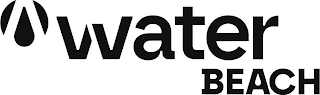 VVATER BEACH logo
