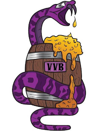 VVB logo