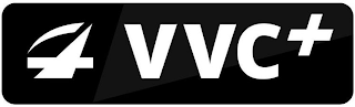 VVC + logo