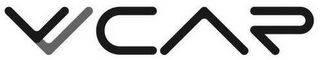 VVCAR logo
