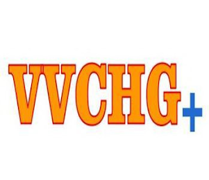 VVCHG+ logo