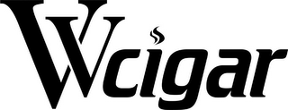 VVCIGAR logo