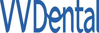 VVDENTAL logo