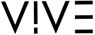 V!VE logo