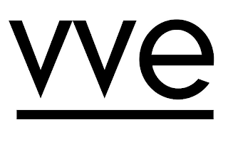 VVE logo