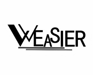 VVEASIER logo