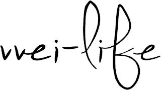 VVEI-LIFE logo