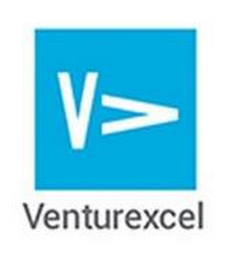 V>VENTUREXCEL logo