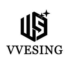VVESING ES logo