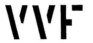 VVF logo