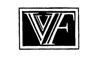 VVF logo