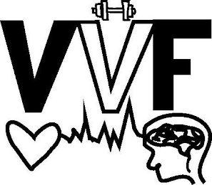 VVF logo