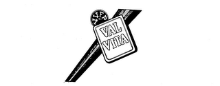 VVFP INC VAL VITA logo